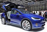 Thu hồi xe ô tô Tesla vì lỗi phanh điện tử