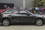 Mazda 3 2017 sắp về Việt Nam giá tương đương 560 triệu có gì hay?