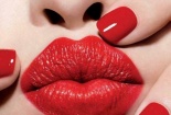 Son môi càng đậm 'giết người’ càng nhanh