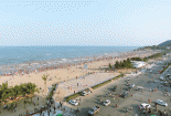 Bước đột phá mới cho du lịch Sầm Sơn