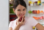 Cách làm đẹp hiệu quả từ những thực phẩm có sẵn trong tủ lạnh