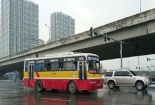 Phát hiện gian lận hồ sơ tham gia đấu thầu xe buýt tại Hà Nội