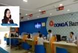Nguyên nữ Phó tổng giám đốc ngân hàng Đông Á bị bắt tạm giam