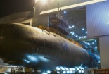 Tàu ngầm USS North Dakota lợi hại khủng khiếp của Mỹ