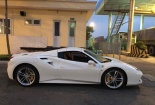 Cận cảnh vẻ đẹp ‘hút hồn’ của Ferrari 488 giá chục tỷ tại Việt Nam