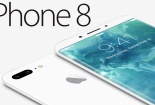 Hình ảnh iPhone 8 bất ngờ ‘rò rỉ’ trên mạng xã hội 