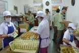 Yêu cầu đối với bảo quản thực phẩm trong sản xuất thực phẩm