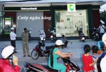 Cướp ngân hàng ở Trà Vinh: Bí ẩn sau khi trích xuất camera
