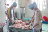 Điều kiện bảo đảm an toàn thực phẩm với cơ sở sản xuất thực phẩm tươi sống