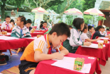 Mùa thi đến rồi, làm sao để con có chế độ dinh dưỡng tốt nhất?