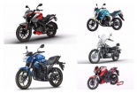 Top 5 xe côn tay ‘đẹp long lanh’ giá rẻ chỉ tương đương khoảng 30 triệu đồng