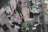 Vụ cướp ngân hàng ở Trà Vinh: Nhân viên kể lại phút kinh hoàng đối mặt với tên cướp