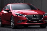 Mazda3 2017 giá 580 triệu chuẩn bị ‘đổ bộ’ thị trường Việt có gì hay?