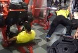 Cẩn thận mang tật suốt đời vì tập gym sai cách