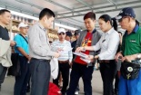 Kiến nghị rút giấy phép kinh doanh lữ hành của Công ty Sang Trọng