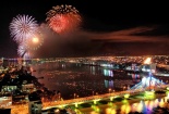 Lễ hội pháo hoa hàng trăm tỷ và triển vọng mới cho du lịch Đà Nẵng