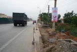 Quảng Ninh: Điện lực Đông Triều nói gì về vụ bà cụ chết bất thường ven đường 18?
