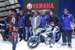 Xe côn tay mới hầm hố, đẹp long lanh của Yamaha giá chỉ 44 triệu có gì hay?