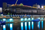 Tàu ngầm HMS Artful có tầm phát hiện ‘siêu xa’ gần 5000km