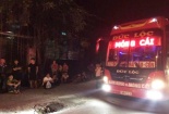 Quảng Ninh: Chở quá 30 người quy định, nhà xe Đức Lộc bị phạt gần 40 triệu đồng