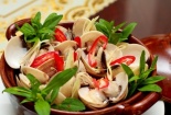 Ăn ngao sai cách có thể khiến cả nhà nhập viện vì ngộ độc
