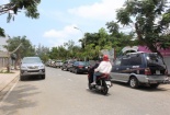 Địa ốc TP.HCM nóng 'hầm hập', nhiều người thu lãi tiền tỷ sau 1 đêm