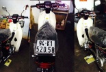Tại sao Honda Dream II được 'hét giá' cả trăm triệu đồng?