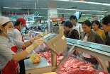Bộ Tài chính tăng cường biện pháp 'giải cứu' thịt lợn