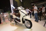 Honda Lead 2017 vừa được ra mắt có gì hay?
