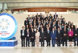 Thúc đẩy triển khai các nội dung hợp tác then chốt của APEC