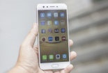 Oppo F3 mới ra mắt người tiêu dùng Việt giá 7,49 triệu có gì hay?