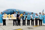 Boeing 787-9 Dreamliner thứ 11 của VNA sẽ được đưa vào khai thác