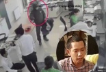 Nghi phạm vụ cướp ngân hàng ở Trà Vinh khai gì?