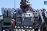 Trung Quốc tung robot chiến đấu “Monkey King”, thách thức robot của Mỹ
