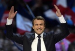 Tiết lộ 5 lý do ông Macron đắc cử Tổng thống Pháp