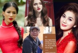 Nghệ sĩ Việt hủy kết bạn, đòi 'tẩy chay' Hương Giang Idol vì thiếu tôn trọng nghệ sĩ Trung Dân
