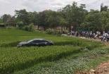Tai nạn giao thông ngày 15/5: Tai nạn liên hoàn khiến bảy người thương vong