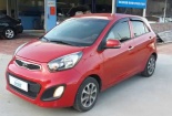 Vay khoảng 150 triệu để mua ô tô cũ, bạn phải trả gốc + lãi bao nhiêu tiền/tháng?