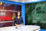 Bản tin Cảnh báo chất lượng: WannaCry đã xuất hiện biến thể 2.0 người dùng cần cẩn trọng
