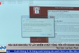 Mã độc WannaCry khiến các doanh nghiệp Việt mất hàng trăm triêu mỗi ngày