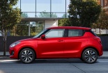 Suzuki Swift 2017 sắp lên kệ tháng 6 giá chỉ 294 triệu đồng có ưu, nhược điểm gì?