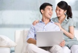 Để cuộc sống hôn nhân luôn hạnh phúc, hãy dành ra 5 phút mỗi ngày