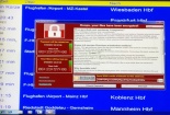 ‘Dính’ virus WannaCry: Doanh nghiệp 'cầu cứu' Sở Thông tin - Truyền thông