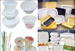 Tỉ lệ vô sinh, viêm gan của người Việt tăng vì dùng hộp xốp dùng một lần?