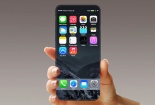 iPhone 8 lộ thiết kế đẹp mê hồn trước ngày ra mắt