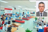 Tân Phó tổng Giám đốc người Nhật của ngân hàng VietinBank là ai?