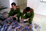 Bắt giữ hơn 1.700 đồ chơi trẻ em không chứng minh được nguồn gốc, chất lượng