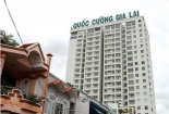 Quốc Cường Gia Lai bàn kế hoạch tạm ứng cổ tức 8,6% bằng tiền năm 2017