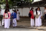 Tình tiết bất ngờ về thầy giáo làm lộ đề thi khối 11 tỉnh Đồng Tháp