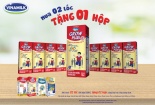 Khuyến mãi không nên bỏ qua khi mua sản phẩm Vinamilk trong tháng 5
